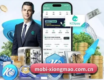 mobi-xiongmao.com.cn APP
